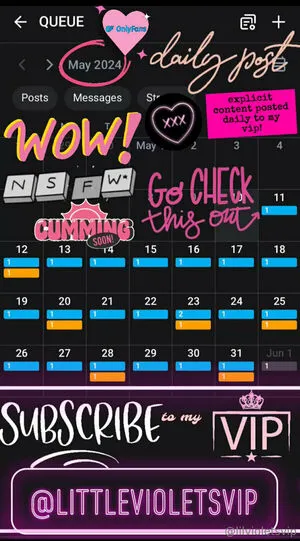 Littlevioletofficial OnlyFans Leaked Free Thumbnail Picture - #WnA5rXq5C8