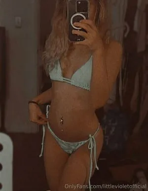 Littlevioletofficial OnlyFans Leaked Free Thumbnail Picture - #dmBDyXvPsK
