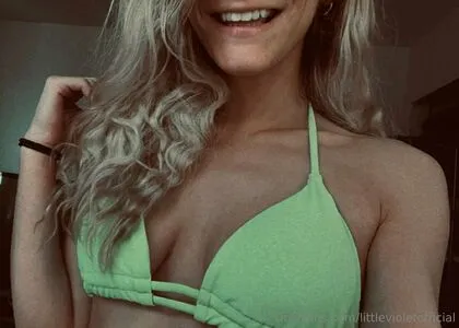 Littlevioletofficial OnlyFans Leaked Free Thumbnail Picture - #fvpcGTQe6y
