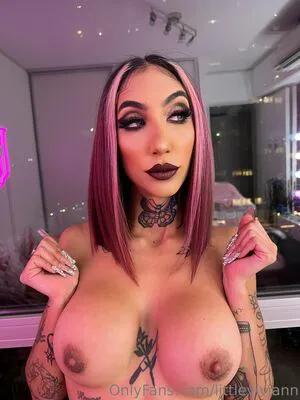 Littleviviann OnlyFans Leaked Free Thumbnail Picture - #grdjTJsHA3