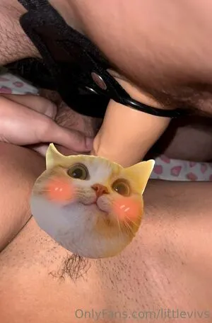 Littlevivs OnlyFans Leaked Free Thumbnail Picture - #2NHUIA6GUh