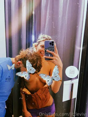 Littlevivs OnlyFans Leaked Free Thumbnail Picture - #GvEVgoInTW