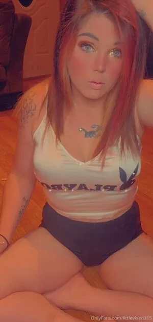 Littlevixen97 OnlyFans Leaked Free Thumbnail Picture - #ArQnL0JiZy