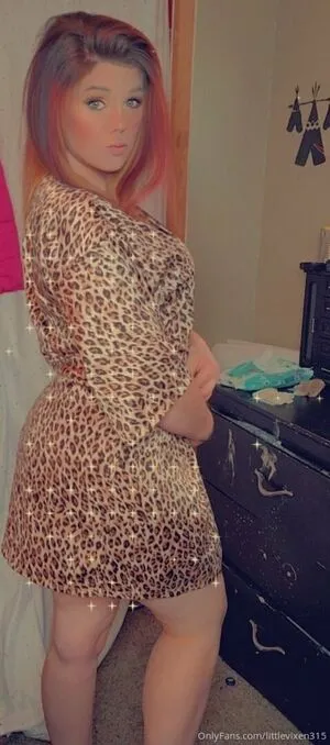 Littlevixen97 OnlyFans Leaked Free Thumbnail Picture - #CwvZTc0qwX