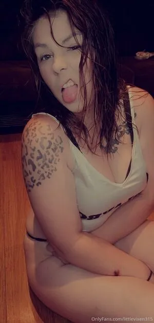 Littlevixen97 OnlyFans Leaked Free Thumbnail Picture - #OXmvwBc1jX