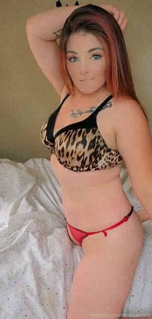 Littlevixen97 OnlyFans Leaked Free Thumbnail Picture - #ScZzk1Jq2m