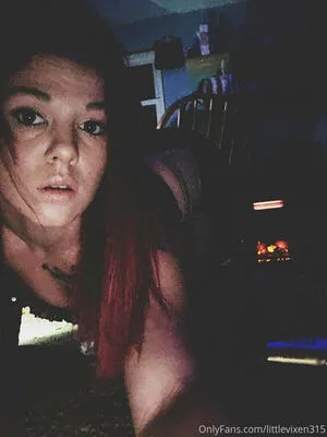 Littlevixen97 OnlyFans Leaked Free Thumbnail Picture - #uf4ayG6psU