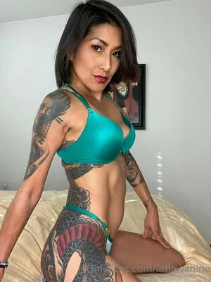 Littlewahine OnlyFans Leaked Free Thumbnail Picture - #Gow0SyfeXQ