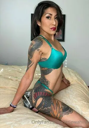 Littlewahine OnlyFans Leaked Free Thumbnail Picture - #wFblVJdosE