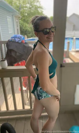 Littlewaistinyourface OnlyFans Leaked Free Thumbnail Picture - #61YvBeX4qq