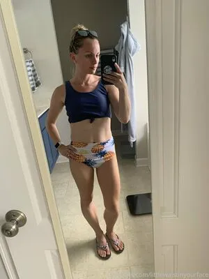 Littlewaistinyourface OnlyFans Leaked Free Thumbnail Picture - #9vcExNn14K