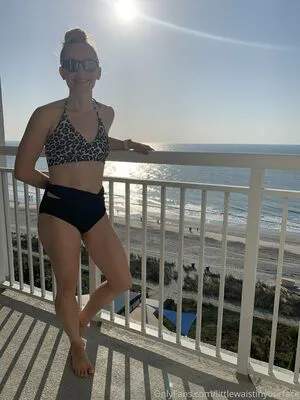 Littlewaistinyourface OnlyFans Leaked Free Thumbnail Picture - #l4FEXdaJtg