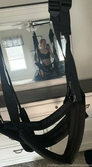 Littlewaistinyourface OnlyFans Leaked Free Thumbnail Picture - #yze5OBpFIw