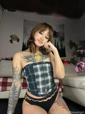 Littlewetgirl OnlyFans Leaked Free Thumbnail Picture - #6bEtF3nF8I