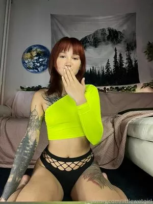 Littlewetgirl OnlyFans Leaked Free Thumbnail Picture - #I8RSpRoC0X