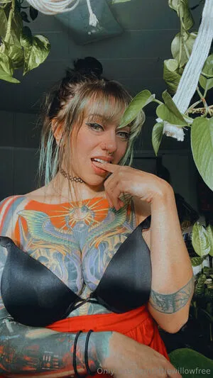 Littlewillowfree OnlyFans Leaked Free Thumbnail Picture - #0z9v0lm66k