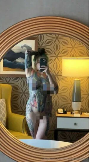 Littlewillowfree OnlyFans Leaked Free Thumbnail Picture - #5DwCYuJHB5