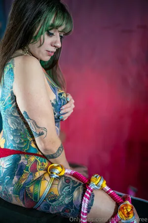 Littlewillowfree OnlyFans Leaked Free Thumbnail Picture - #5UKJX0c7gn