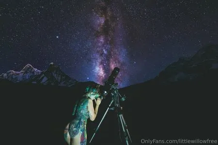 Littlewillowfree OnlyFans Leaked Free Thumbnail Picture - #81OyQ1y8CV