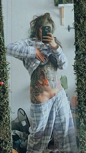 Littlewillowfree OnlyFans Leaked Free Thumbnail Picture - #ED5Xfqdb0D