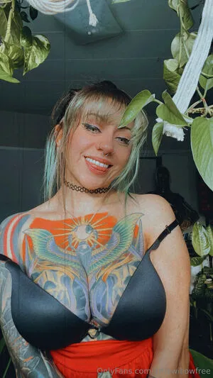 Littlewillowfree OnlyFans Leaked Free Thumbnail Picture - #EcSsc3di6C