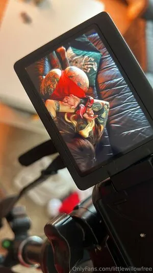 Littlewillowfree OnlyFans Leaked Free Thumbnail Picture - #JhHkoDg6Bq