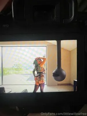 Littlewillowfree OnlyFans Leaked Free Thumbnail Picture - #LFH4looH5U