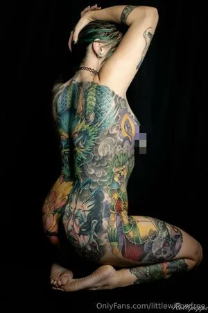 Littlewillowfree OnlyFans Leaked Free Thumbnail Picture - #N6hNJEopMy