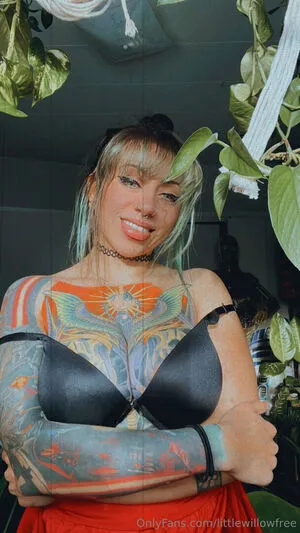 Littlewillowfree OnlyFans Leaked Free Thumbnail Picture - #VYNdcAUIHs