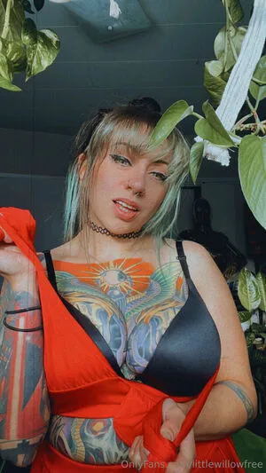 Littlewillowfree OnlyFans Leaked Free Thumbnail Picture - #YeGPUSVx6K