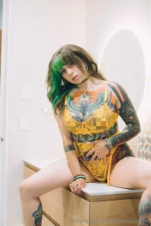 Littlewillowfree OnlyFans Leaked Free Thumbnail Picture - #a5lGL4ffgm