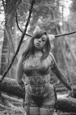 Littlewillowfree OnlyFans Leaked Free Thumbnail Picture - #a9uxvwTqGN
