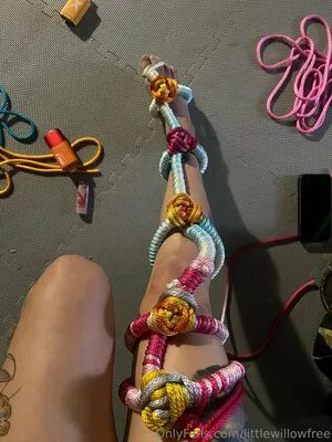Littlewillowfree OnlyFans Leaked Free Thumbnail Picture - #fa01U0nBv9