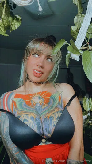 Littlewillowfree OnlyFans Leaked Free Thumbnail Picture - #oJwPSCBEFD