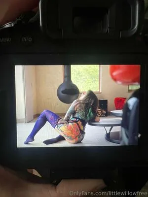 Littlewillowfree OnlyFans Leaked Free Thumbnail Picture - #yA4LGVjrC6