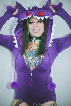 Littlewillowfree OnlyFans Leaked Free Thumbnail Picture - #yIC6GyDhcB