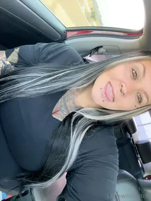 Littlewitchbitchbritfree OnlyFans Leaked Free Thumbnail Picture - #IUiFeyKcN5