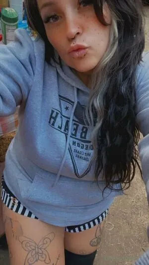 Littlewitchbitchbritfree OnlyFans Leaked Free Thumbnail Picture - #XZ81lSFJuG