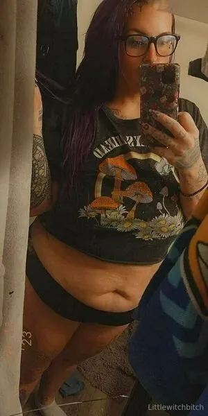 Littlewitchbitchbritfree OnlyFans Leaked Free Thumbnail Picture - #dCJKEMTlyS