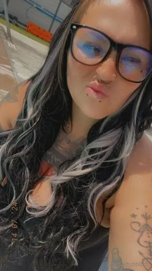 Littlewitchbitchbritfree OnlyFans Leaked Free Thumbnail Picture - #eZooGrm44b