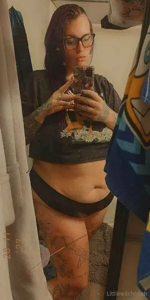 Littlewitchbitchbritfree OnlyFans Leaked Free Thumbnail Picture - #vOcAzrn2e6