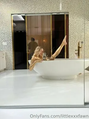 Littlexxxfawn OnlyFans Leaked Free Thumbnail Picture - #0dlx28uEM5