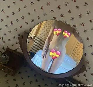 Littlexxxfawn OnlyFans Leaked Free Thumbnail Picture - #fLqZjEEUTt