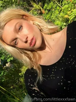 Littlexxxfawn OnlyFans Leaked Free Thumbnail Picture - #p9ljKMRRT0