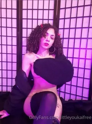 Littleyoukai OnlyFans Leaked Free Thumbnail Picture - #wMgQtYCFju