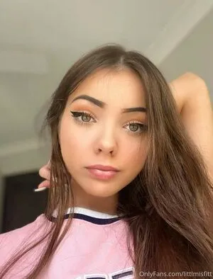 Littlmisfitt OnlyFans Leaked Free Thumbnail Picture - #iShTmqIsLS