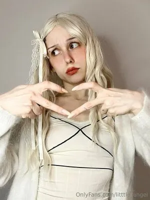Litttle Angel OnlyFans Leaked Free Thumbnail Picture - #0DGBdlcDxi