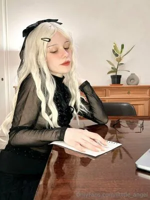 Litttle Angel OnlyFans Leaked Free Thumbnail Picture - #0GJkWOPQQc