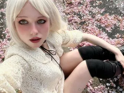 Litttle Angel OnlyFans Leaked Free Thumbnail Picture - #7wOkhOpagd