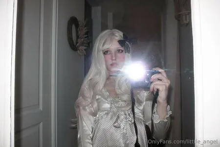 Litttle Angel OnlyFans Leaked Free Thumbnail Picture - #Fa9yAcwXF5